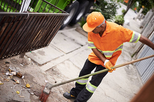 Best Demolition Debris Removal  in Kouts, IN